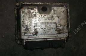 БЛОК УПРАВЛЕНИЯ 6K0906032AC SEAT IBIZA 2 LIFT 1.4 MPI