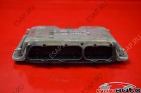 БЛОК УПРАВЛЕНИЯ   6K0906032AC SEAT IBIZA LIFT 01 год,