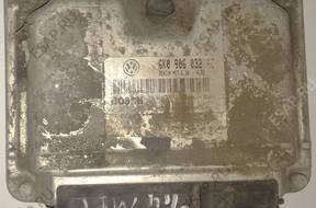БЛОК УПРАВЛЕНИЯ   6k0906032ac Vw Seat Skoda