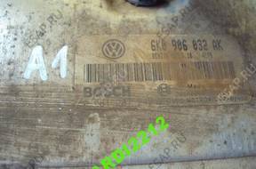 БЛОК УПРАВЛЕНИЯ   6K0906032AK 0261207242 VW SEAT