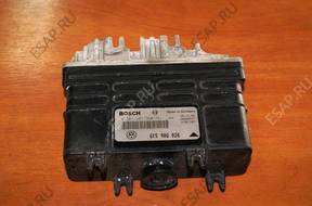 БЛОК УПРАВЛЕНИЯ 6K5906026 - VW SEAT