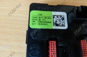 БЛОК УПРАВЛЕНИЯ   6L0959542 Ibiza 6L FL III