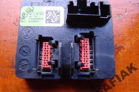 БЛОК УПРАВЛЕНИЯ   6L0959542 Ibiza 6L FL III