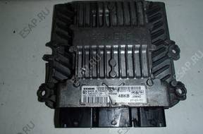 БЛОК УПРАВЛЕНИЯ 6M51-12A650-YB FOCUS MK2 1.8 TDCI 07 год,