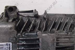 БЛОК УПРАВЛЕНИЯ 6M51-12A650-YB FOCUS MK2 1.8 TDCI 07 год,