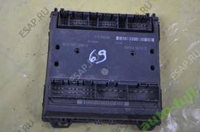БЛОК УПРАВЛЕНИЯ   6Q1937049D VW SEAT