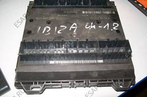 БЛОК УПРАВЛЕНИЯ   6Q1937049D