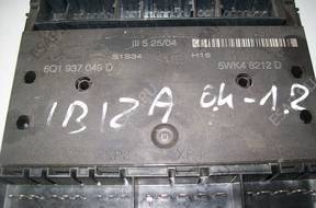 БЛОК УПРАВЛЕНИЯ   6Q1937049D