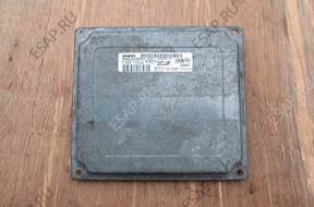 БЛОК УПРАВЛЕНИЯ 6S61-12A650-FF 2CJF FIESTA MK6 1.25