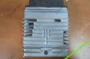 БЛОК УПРАВЛЕНИЯ 6S71-12A650-EA FORD MONDEO MK3 2.2 TDCI
