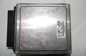 БЛОК УПРАВЛЕНИЯ 6S71-12A650-ED FORD MONDEO MK3 3.0 ST220