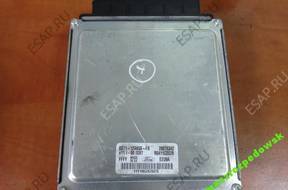 БЛОК УПРАВЛЕНИЯ   6S71-12A650-FB FORD MONDEO MK3