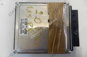 БЛОК УПРАВЛЕНИЯ 6S71-12A650-HB FORD MONDEO MK3 2.0 TDDI