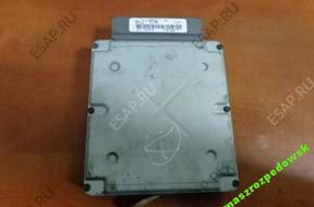 БЛОК УПРАВЛЕНИЯ 6TVA FORD FOCUS MK1 2S41-12A650-DA