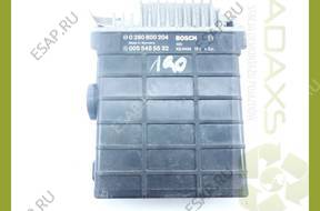 БЛОК УПРАВЛЕНИЯ 7027   MERCEDES 0280800204