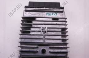 БЛОК УПРАВЛЕНИЯ 7103   Ford 2M5M-12A650-PC