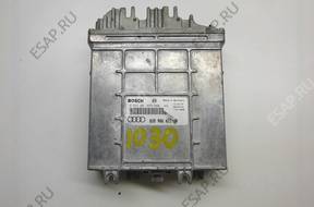 БЛОК УПРАВЛЕНИЯ 7125   Audi 0281001659/660