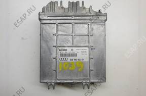 БЛОК УПРАВЛЕНИЯ 7134   Audi 0281001659/660