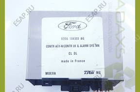 БЛОК УПРАВЛЕНИЯ 7156   FORD 92GG15K600BC