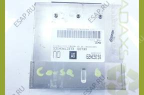 БЛОК УПРАВЛЕНИЯ 7193   OPEL 16163429