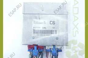 БЛОК УПРАВЛЕНИЯ 7199   NUBIRA 09376309