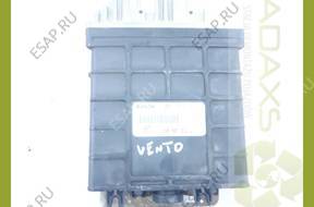 БЛОК УПРАВЛЕНИЯ 7202   VW GOLF 0261203318