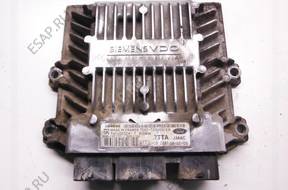 БЛОК УПРАВЛЕНИЯ 7290   Ford 7S61-12A650-EA
