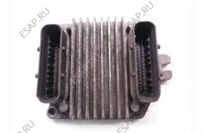 БЛОК УПРАВЛЕНИЯ 7346   Opel 09361069 CMXZ