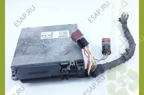 БЛОК УПРАВЛЕНИЯ 735   RENAULT LAGUNA 7700864485