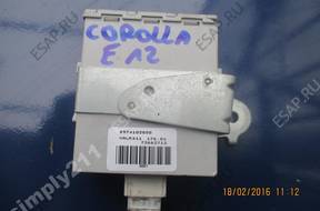 БЛОК УПРАВЛЕНИЯ   73662612 PEUGEOT 607