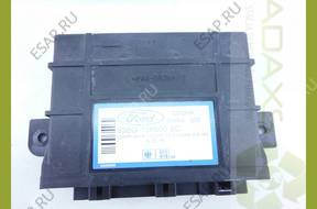 БЛОК УПРАВЛЕНИЯ 7369   FORD 93BG15K600EC