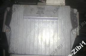 БЛОК УПРАВЛЕНИЯ   73811302 9624217180 2.5 TD THY