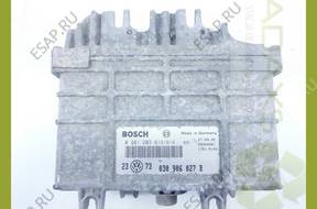 БЛОК УПРАВЛЕНИЯ 7527   VW SEAT 0261203613