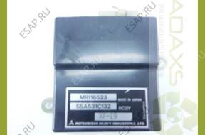 БЛОК УПРАВЛЕНИЯ 7545   CARISMA MR116523