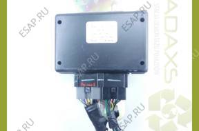 БЛОК УПРАВЛЕНИЯ 7546   FORD F02F14A679AA