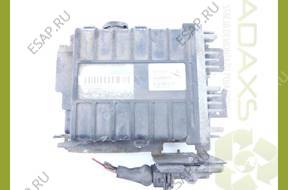 БЛОК УПРАВЛЕНИЯ 7556   BOSCH VW 0280000739
