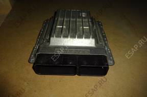 БЛОК УПРАВЛЕНИЯ   7575875 BMW E90 E92 E93 3.5i