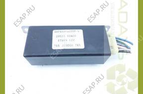 БЛОК УПРАВЛЕНИЯ 7594   PRIMERA P10 28515 52A00