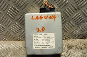 БЛОК УПРАВЛЕНИЯ 77 00 829 234 Renault Laguna I 3.0