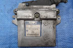 БЛОК УПРАВЛЕНИЯ 7700104956 7700111205 R04080009F RENAULT