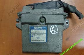 БЛОК УПРАВЛЕНИЯ   7700104956 7700111206 KANGOO