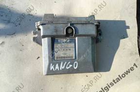 БЛОК УПРАВЛЕНИЯ 7700104956  KANGOO  KANGO 1.9D SLSK
