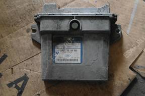 БЛОК УПРАВЛЕНИЯ   7700104956 RENAULT CLIO II