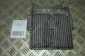 БЛОК УПРАВЛЕНИЯ 7700107705 RENAULT CLIO I 1.2
