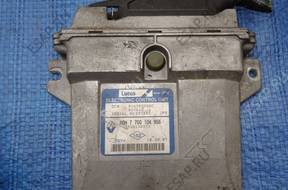 БЛОК УПРАВЛЕНИЯ 7700108571 7700104956 R04080009C RENAULT