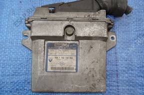БЛОК УПРАВЛЕНИЯ 7700111205 7700104956 R04080009E RENAULT
