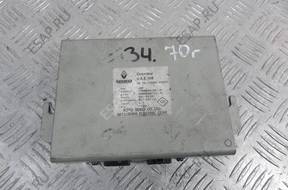 БЛОК УПРАВЛЕНИЯ 7700844158