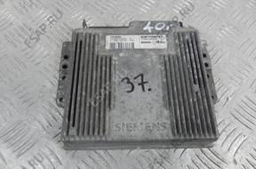 БЛОК УПРАВЛЕНИЯ 7700867272/S103724202