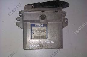 БЛОК УПРАВЛЕНИЯ   7700868300 RENAULT CLIO II KANG