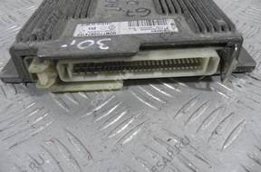 БЛОК УПРАВЛЕНИЯ 7700874132-S103750005